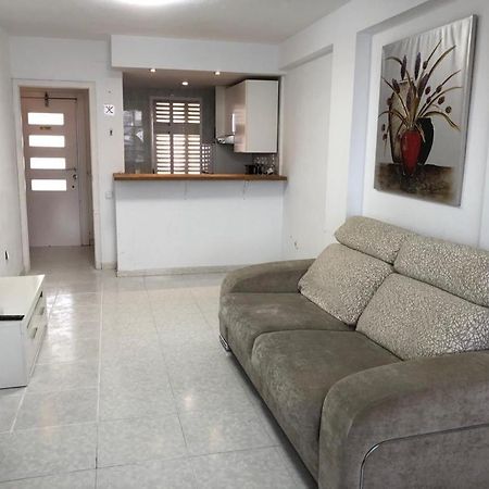 Benidorm Apart Ngoại thất bức ảnh