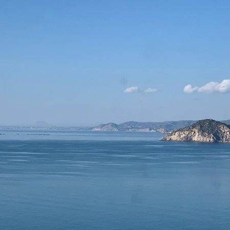 Benidorm Apart Ngoại thất bức ảnh