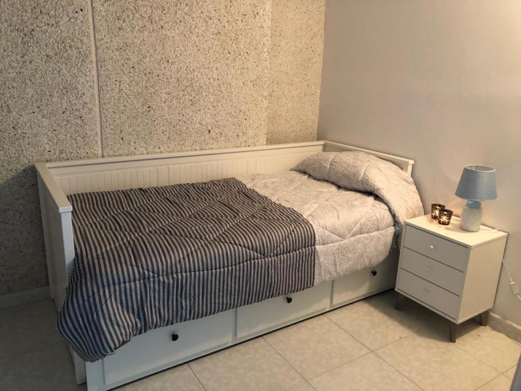 Benidorm Apart Ngoại thất bức ảnh