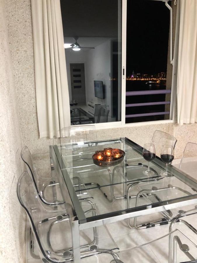 Benidorm Apart Ngoại thất bức ảnh